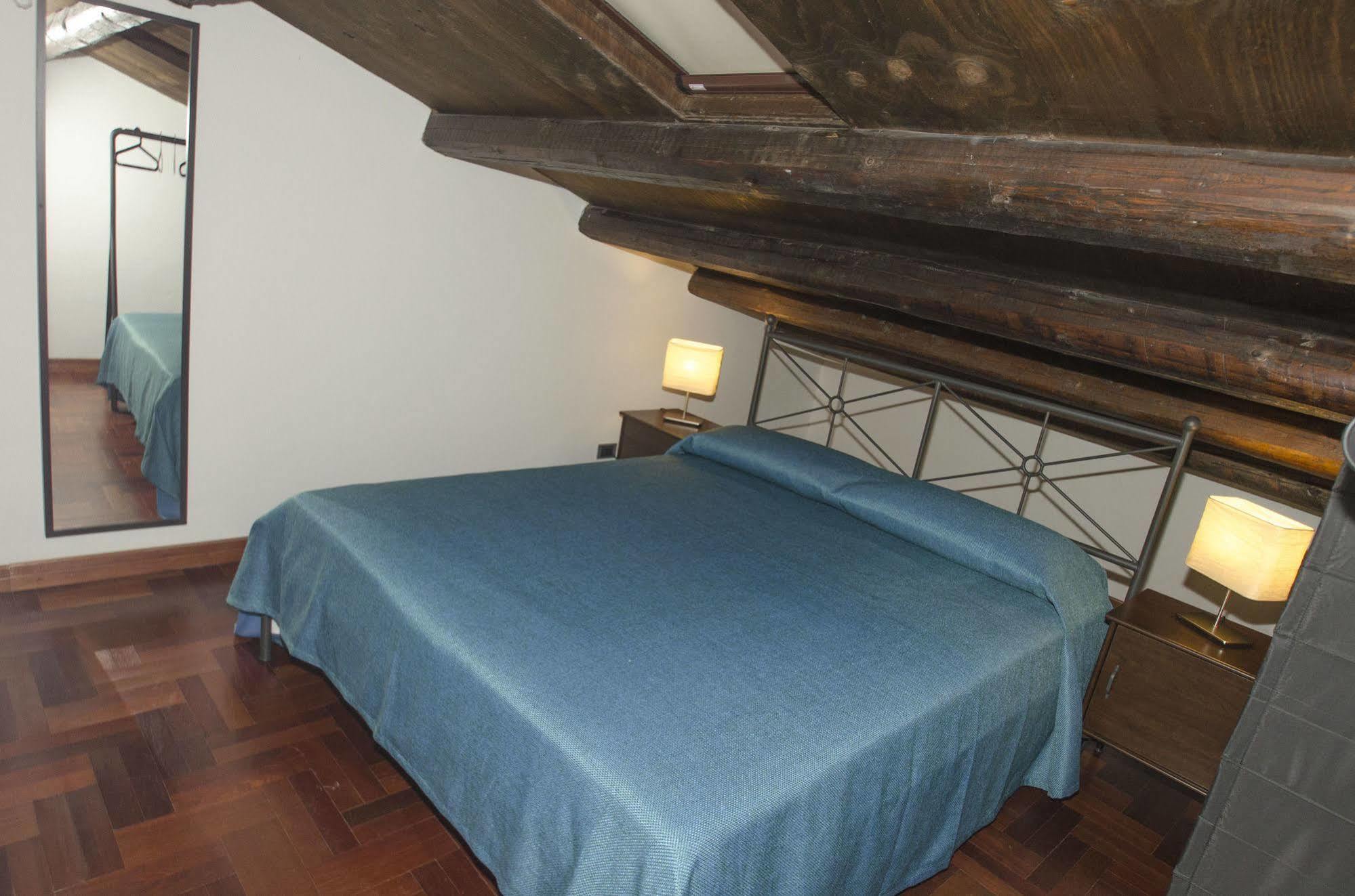 Antico Rione Caltanissetta Exterior foto